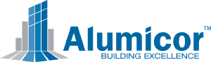 Alumicor Building Exellence Logo