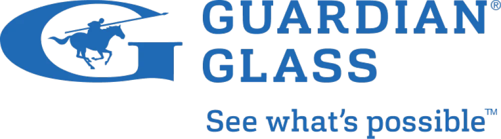 Guardian Glass Logo